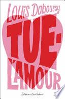 Tue-l'amour
