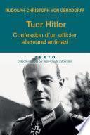 Tuer Hitler