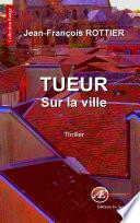Tueur sur la ville