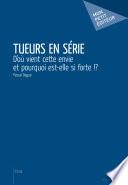 Tueurs en série -