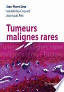 Tumeurs malignes rares
