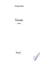 Tumulte