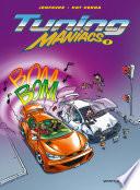 Tuning Maniacs