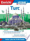 Turc - Guide de conversation