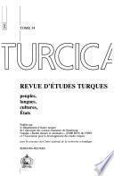 Turcica Leuven