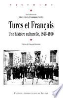 Turcs et Français