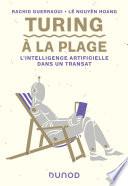 Turing à la plage