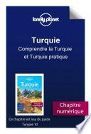 Turquie 10 - Comprendre la Turquie et Turquie pratique