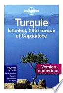 Turquie, Istanbul, Côte Turque et Cappadoce 3