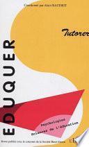 Tutorer