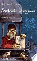 Twardowski le magicien