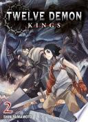 Twelve Demon Kings