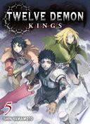 Twelve Demon Kings