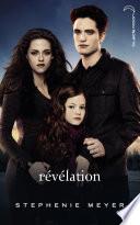 Twilight 4 - Révélation