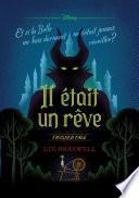 Twisted tale Disney Il était un rêve