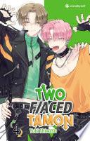 Two F/Aced Tamon T04