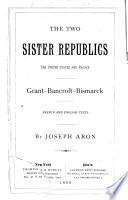 Two Sister Republics, the United States and France