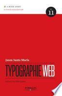 Typographie Web