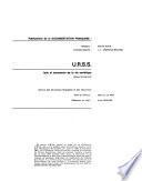 U.R.S.S.
