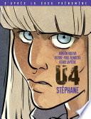 U4 - Stéphane
