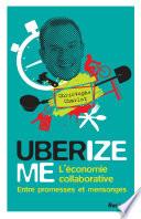 UberizeME