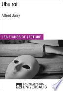 Ubu roi d'Alfred Jarry