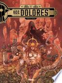UCC Dolores - Tome 03