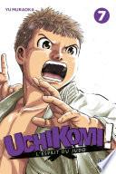 Uchikomi - L'esprit du judo T07