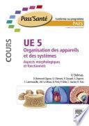 UE 5 - Organisation des appareils et des systèmes - Cours