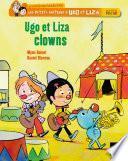 Ugo et Liza clowns