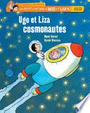 Ugo et Liza cosmonautes