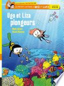 Ugo et Liza plongeurs