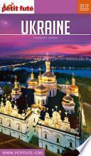 UKRAINE 2019/2020 Petit Futé