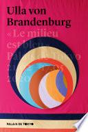 Ulla von Brandenburg (édition française)