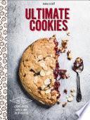 Ultimate cookies