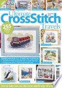 Ultimate Cross Stitch Specials Travel Volume 16 - 2020
