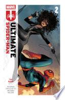 Ultimate Spider-Man By Jonathan Hickman Vol. 2