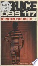 Ultimatum pour OSS 117