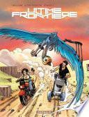 Ultime Frontière - Tome 3