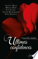 Ultimes confidences