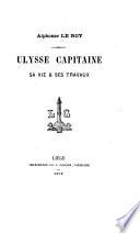 Ulysse Capitaine