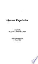 Ulysses Pagefinder