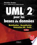 UML 2 pour les bases de données