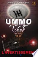 UMMO l'avertissement