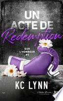 Un acte de rédemption