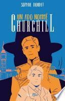Un ado nommé Churchill