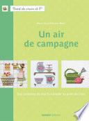Un air de campagne