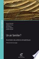 Un air familier ?