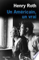 Un américain, un vrai . A la merci d'un courant violent, V