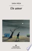 Livre Un amor